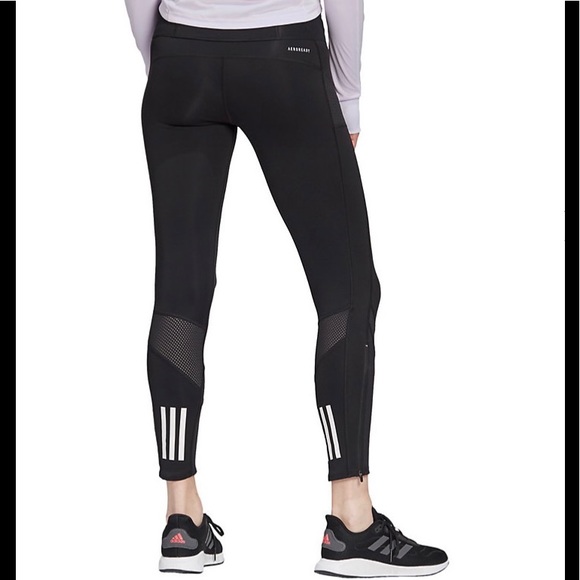 Adidas Own The Run Leggings - Picture 2 of 10